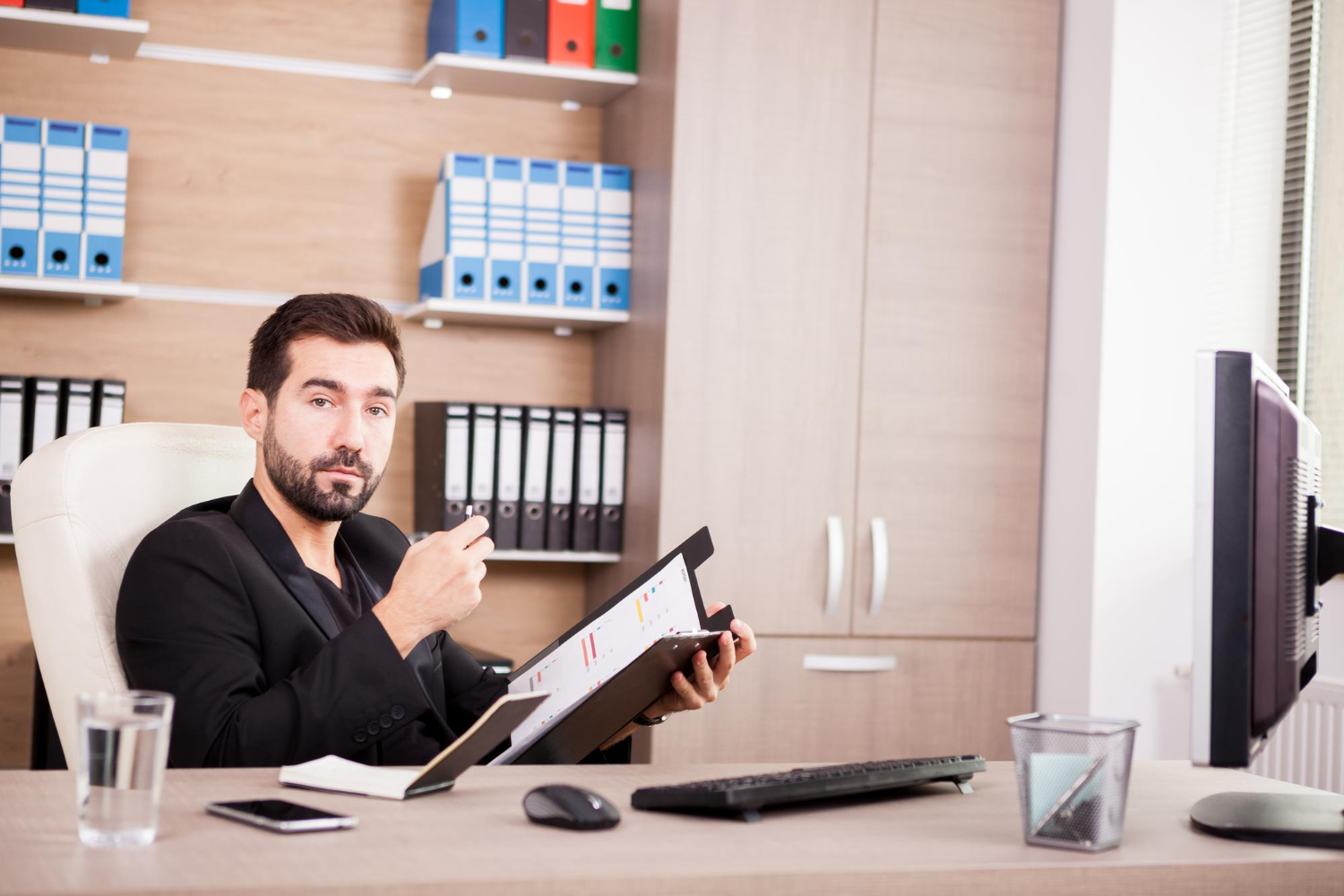 How to Switch Accountants