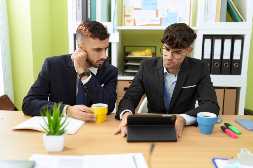 Online Accountant vs Local Accountant Which Is Better
