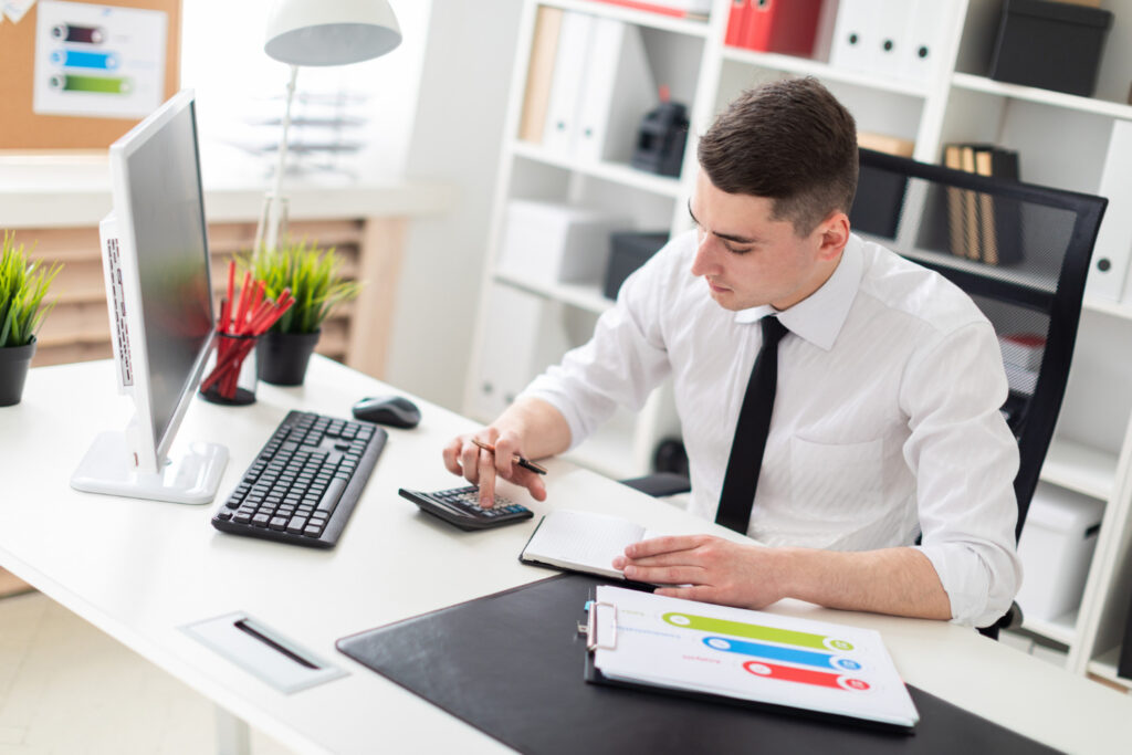 Reasons to Hire an Accountant For Your Business