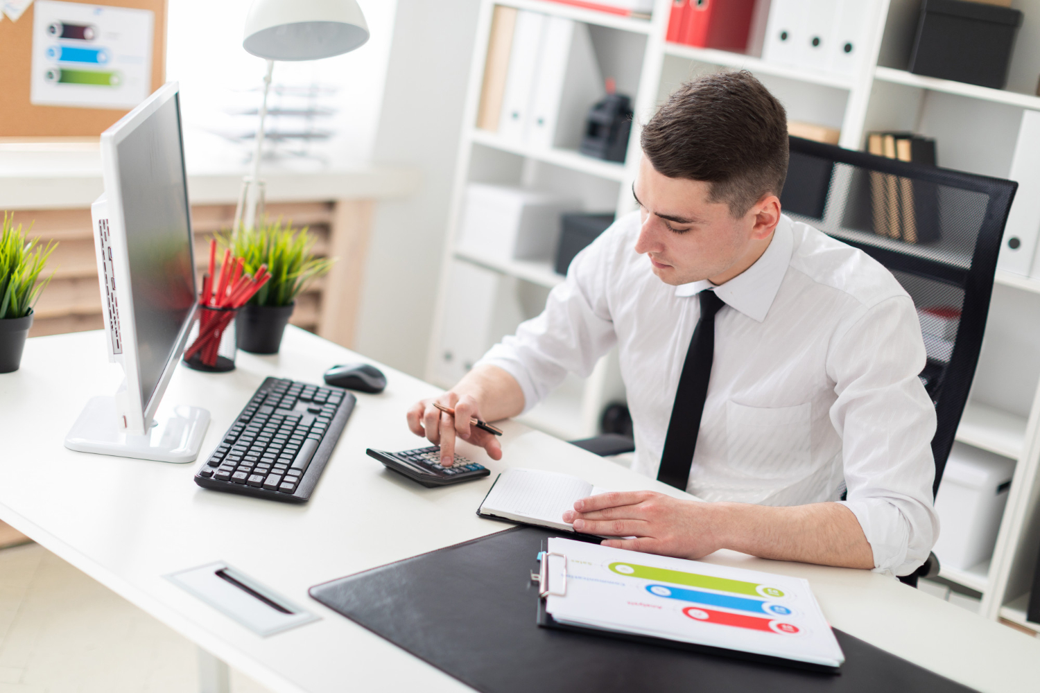 Reasons to Hire an Accountant For Your Business
