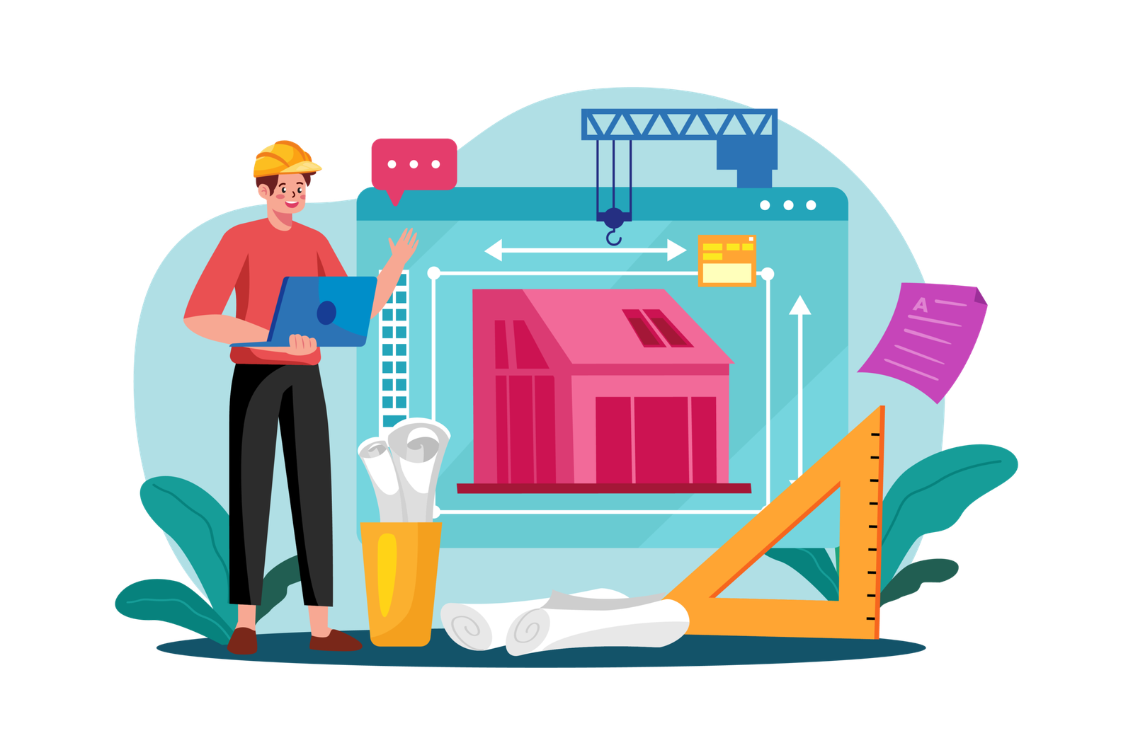 How Do I Become a Contractor