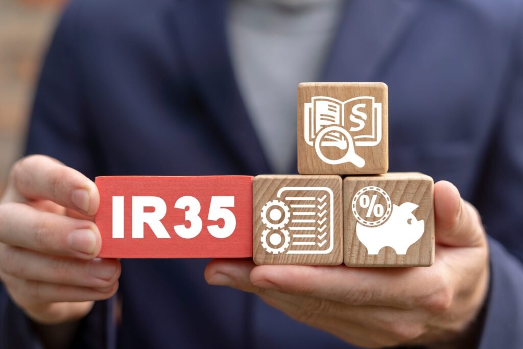 IR35 Reforms 2026