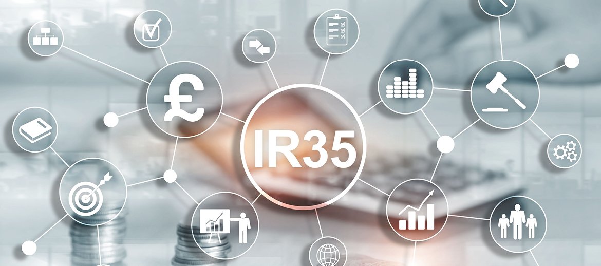 What is IR35 and Does it Affect Me