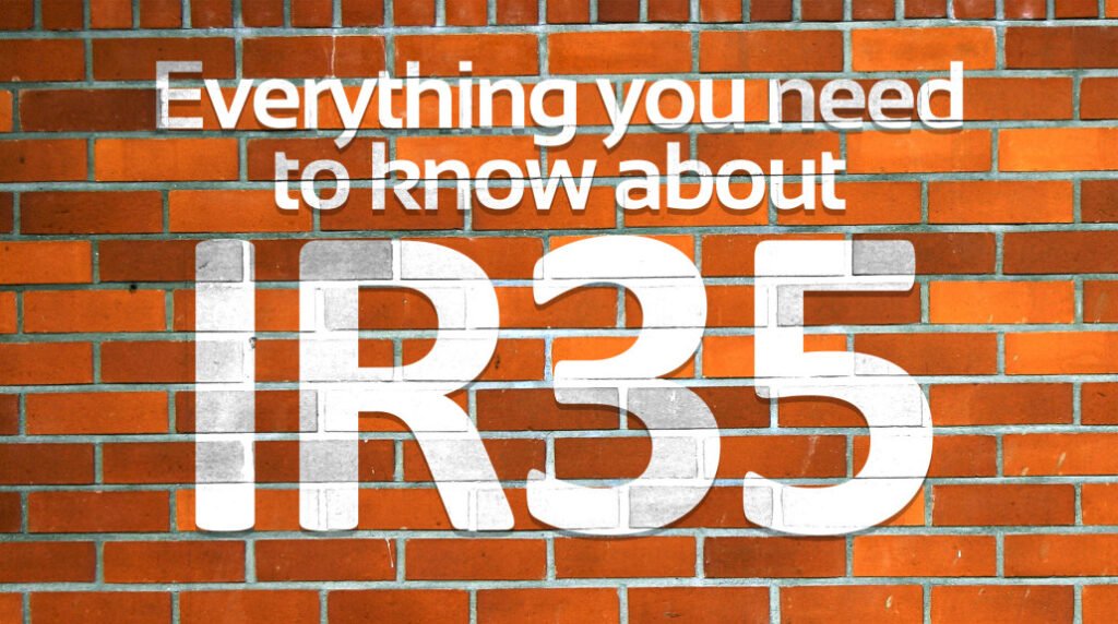Who Is Responsible for my IR35 Status